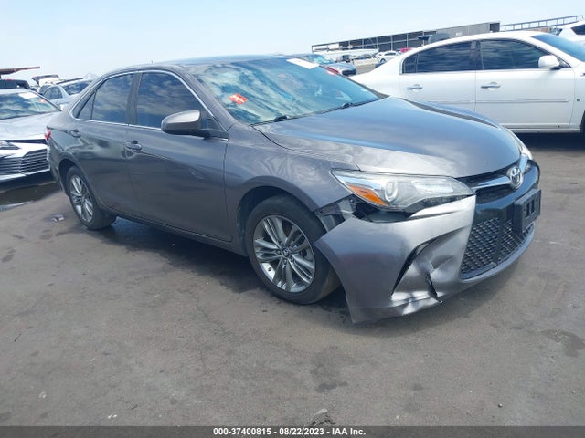 Toyota CAMRY SE 2017 4T1BF1FK3HU357095 main image