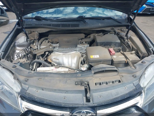Toyota CAMRY SE 2017 4T1BF1FK3HU357095 Image 10