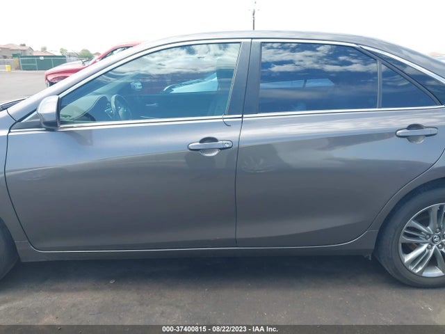 Toyota CAMRY SE 2017 4T1BF1FK3HU357095 Image 13