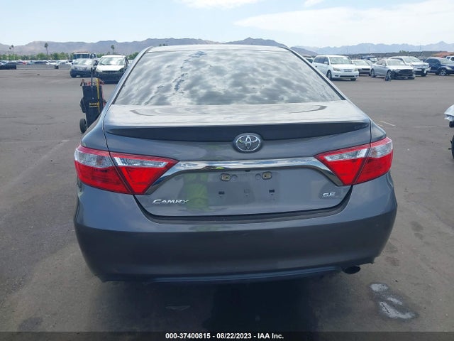 Toyota CAMRY SE 2017 4T1BF1FK3HU357095 Image 15