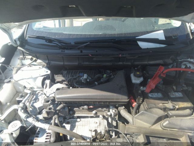 5N1AT2MV1HC885327 Nissan Rogue Sl