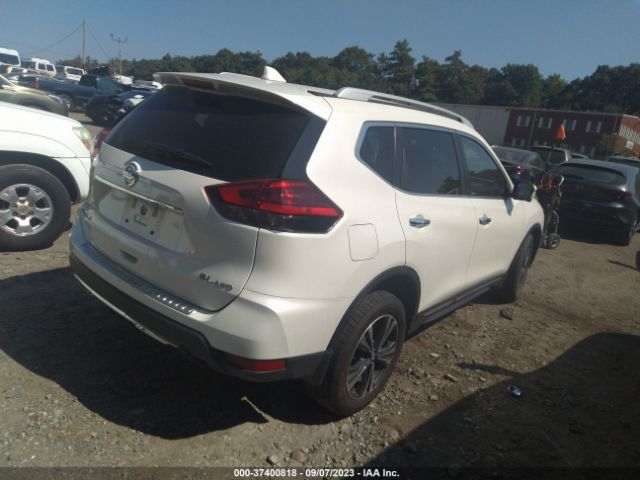 5N1AT2MV1HC885327 Nissan Rogue Sl