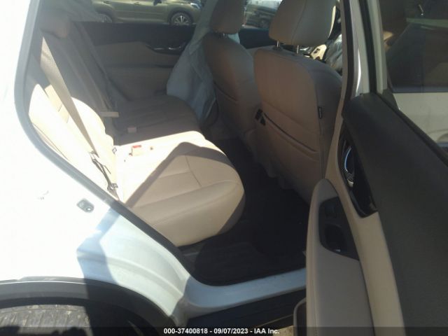 5N1AT2MV1HC885327 Nissan Rogue Sl