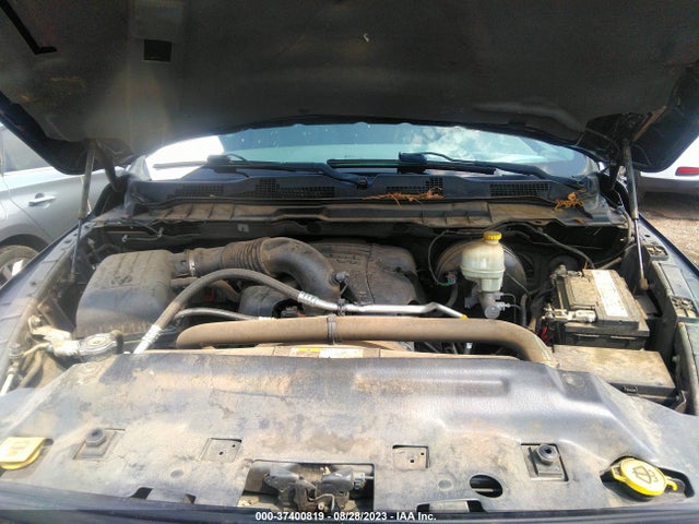 1C6RR6KT2ES237485 RAM 1500 Express