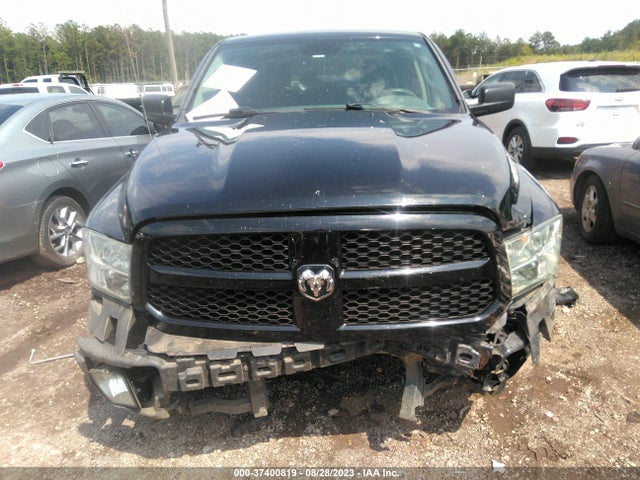 1C6RR6KT2ES237485 RAM 1500 Express