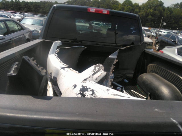 1C6RR6KT2ES237485 RAM 1500 Express