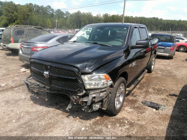 1C6RR6KT2ES237485 RAM 1500 Express