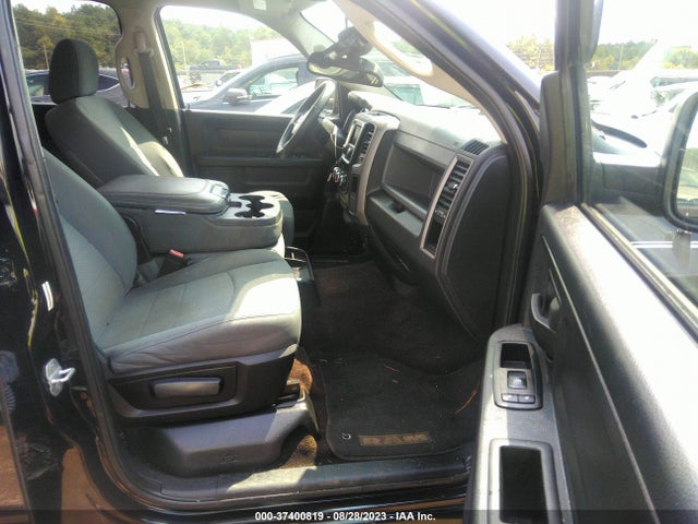 1C6RR6KT2ES237485 RAM 1500 Express