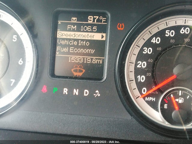 1C6RR6KT2ES237485 RAM 1500 Express