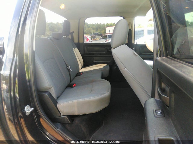 1C6RR6KT2ES237485 RAM 1500 Express