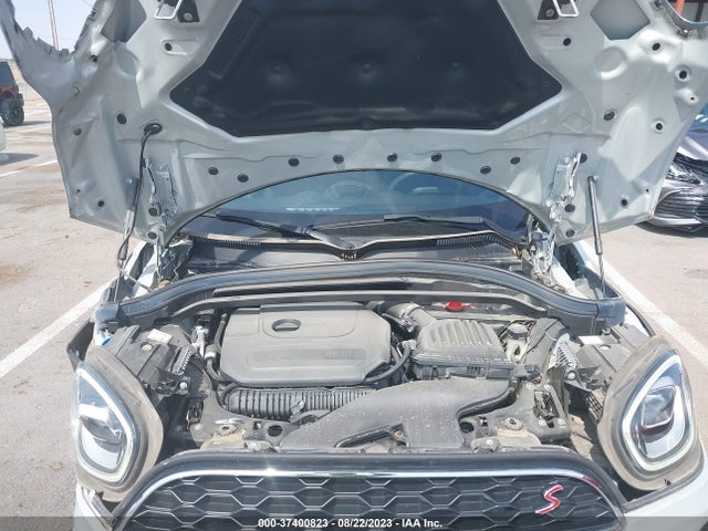 2021 MINI COUNTRYMAN WMZ83BR05M3M48182 Photo 9