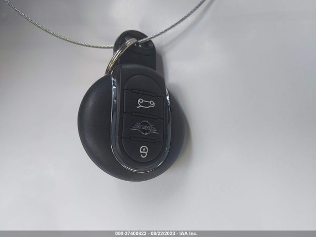 2021 MINI COUNTRYMAN WMZ83BR05M3M48182 Photo 10