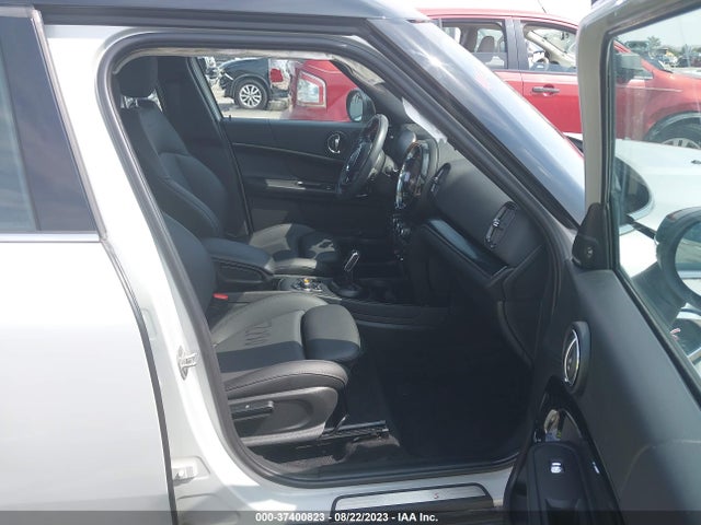 2021 MINI COUNTRYMAN WMZ83BR05M3M48182 Photo 4
