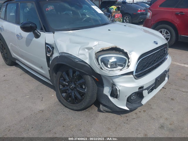 2021 MINI COUNTRYMAN WMZ83BR05M3M48182 Photo 5