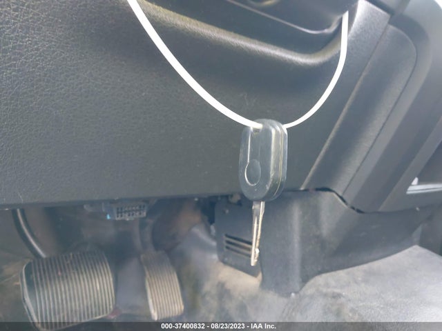 2011 FORD F-150 XL/STX/XLT VIN: 1FTEX1CM8BKD24360