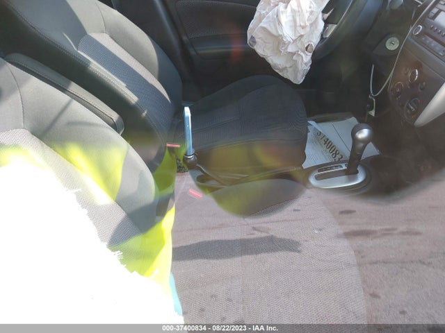 Nissan Versa 1.6 Sv 2017 3N1CN7AP8HL850480 Image 5