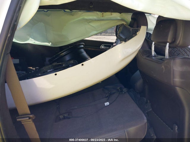 1C4RJFJT1KC670853 Jeep Grand Cherokee Summit 4x4
