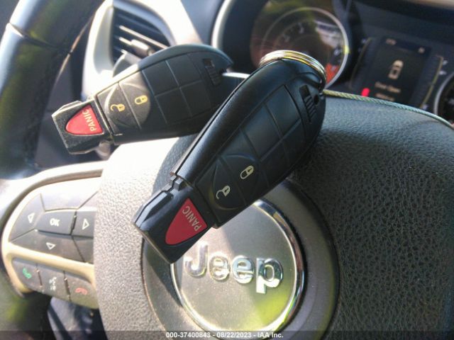 1C4PJMCS5EW297027 Jeep Cherokee Latitude