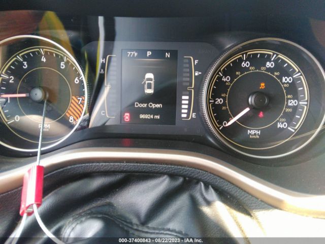 1C4PJMCS5EW297027 Jeep Cherokee Latitude