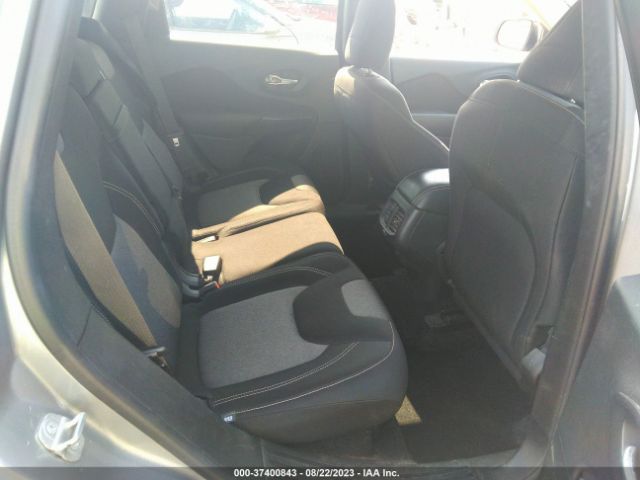1C4PJMCS5EW297027 Jeep Cherokee Latitude
