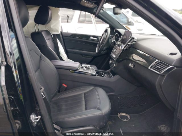 4JGDA5GB1KB217594 Mercedes-Benz Gle Gle 400