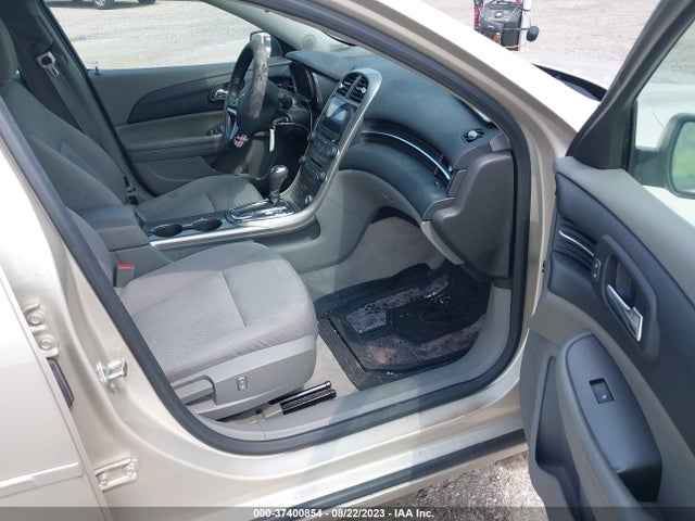 2013 CHEVROLET MALIBU LS VIN: 1G11B5SA3DF276539