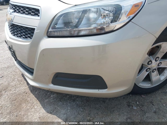 2013 CHEVROLET MALIBU LS VIN: 1G11B5SA3DF276539