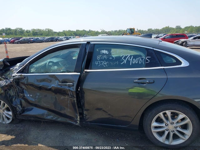 Chevrolet MALIBU LT 2016 1G1ZE5ST3GF253777 Image 14