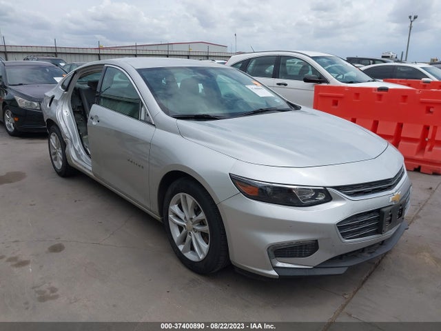 Chevrolet MALIBU LT 2016 1G1ZE5STXGF214040 Image 1
