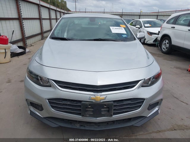 Chevrolet MALIBU LT 2016 1G1ZE5STXGF214040 Image 13