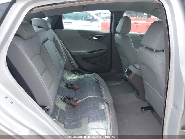 Chevrolet MALIBU LT 2016 1G1ZE5STXGF214040 Image 8