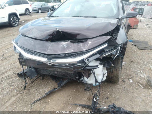 Chevrolet MALIBU LT 2021 1G1ZD5STXMF068334 Image 6