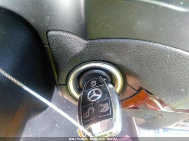 2011 MERCEDES-BENZ E 550 WDDKJ7CB3BF075129 Photo 10