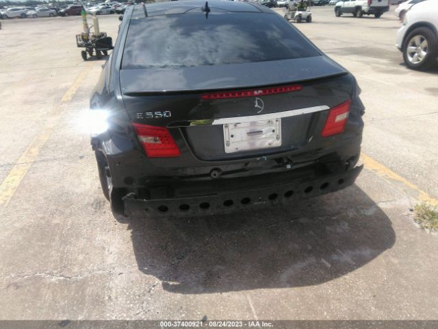 2011 MERCEDES-BENZ E 550 WDDKJ7CB3BF075129 Photo 5