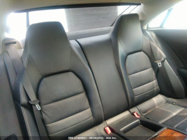 2011 MERCEDES-BENZ E 550 WDDKJ7CB3BF075129 Photo 7