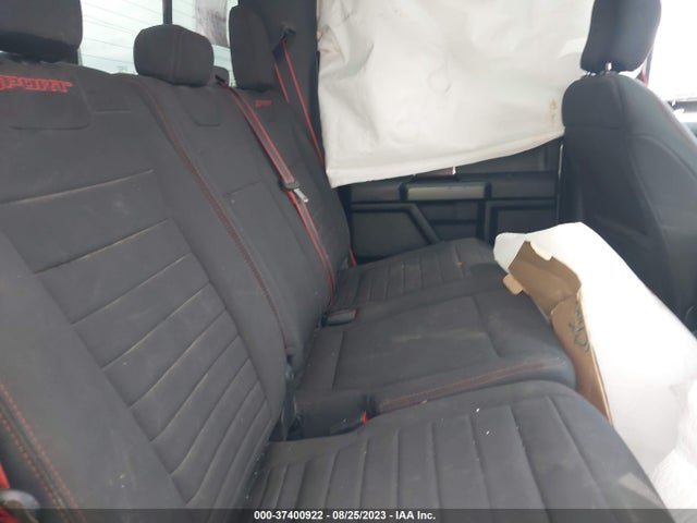 2019 FORD F-150 XL/XLT/LARIAT VIN: 1FTEW1EP4KFB97402