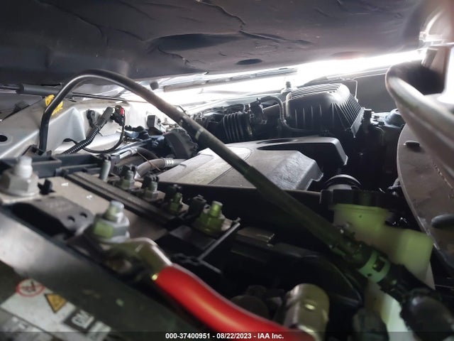 Chevrolet EQUINOX LS 2019 2GNAXHEV9K6217311 Image 10