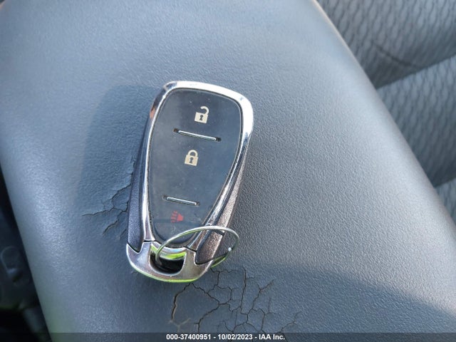 Chevrolet EQUINOX LS 2019 2GNAXHEV9K6217311 Image 11