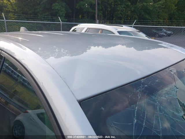 Chevrolet EQUINOX LS 2019 2GNAXHEV9K6217311 Image 12