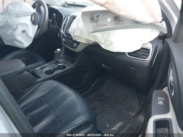 Chevrolet EQUINOX LS 2019 2GNAXHEV9K6217311 Image 5