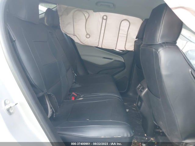Chevrolet EQUINOX LS 2019 2GNAXHEV9K6217311 Image 8
