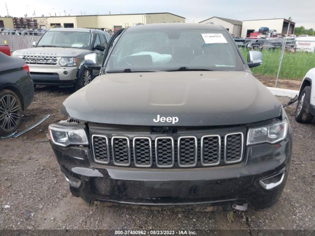 1C4RJFBG3LC150561 Jeep Grand Cherokee Limited