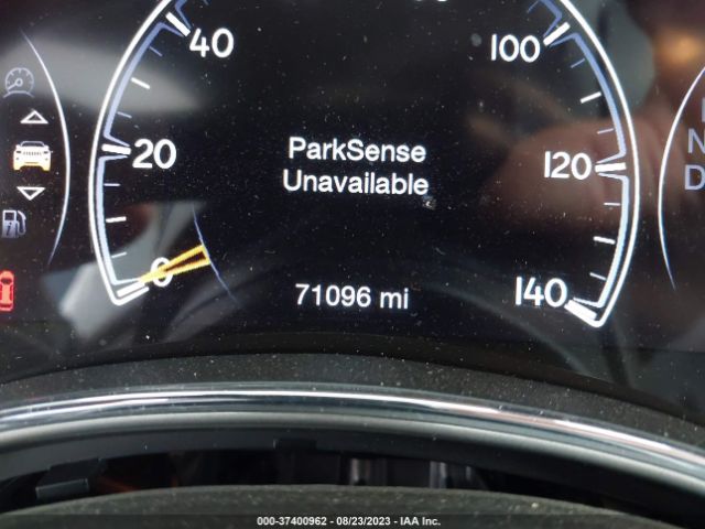 1C4RJFBG3LC150561 Jeep Grand Cherokee Limited