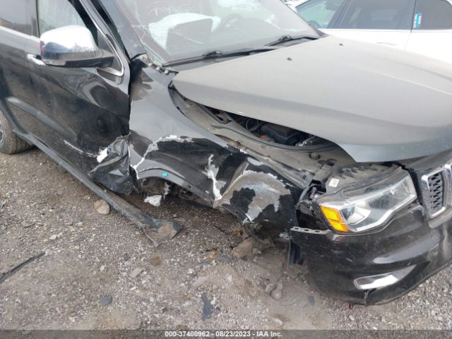 1C4RJFBG3LC150561 Jeep Grand Cherokee Limited