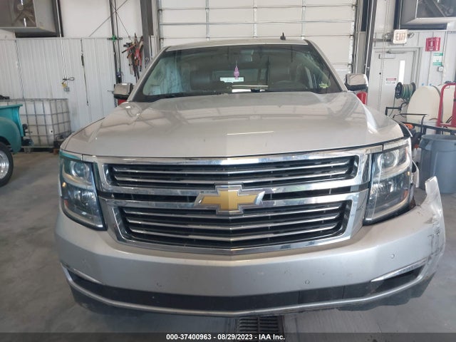 Chevrolet Tahoe Ltz 2015 1GNSKCKC0FR113485 Image 12