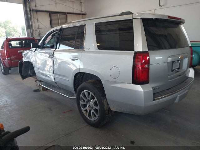 Chevrolet Tahoe Ltz 2015 1GNSKCKC0FR113485 Image 3