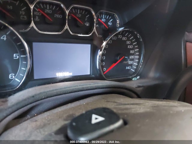 Chevrolet Tahoe Ltz 2015 1GNSKCKC0FR113485 Image 7