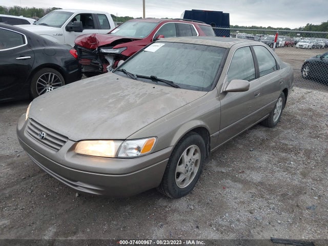 1999 TOYOTA CAMRY LE/XLE VIN: JT2BF28K5X0229446