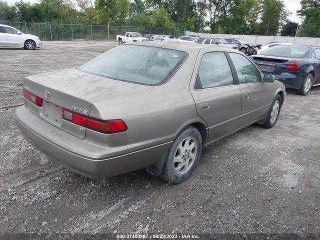 1999 TOYOTA CAMRY LE/XLE VIN: JT2BF28K5X0229446
