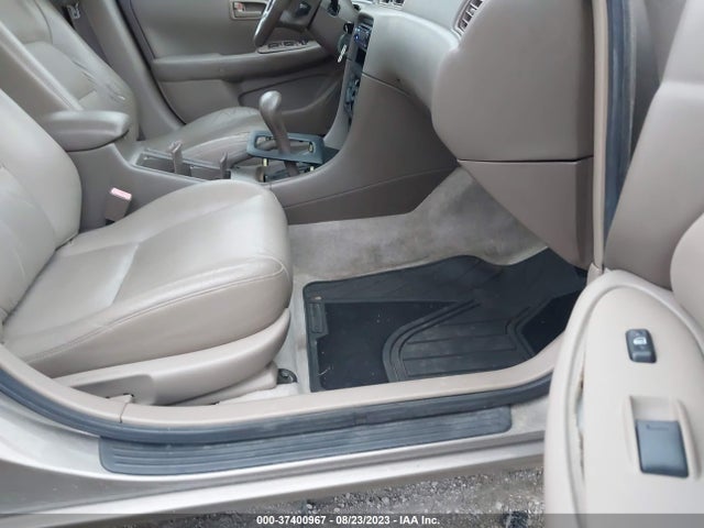 1999 TOYOTA CAMRY LE/XLE VIN: JT2BF28K5X0229446